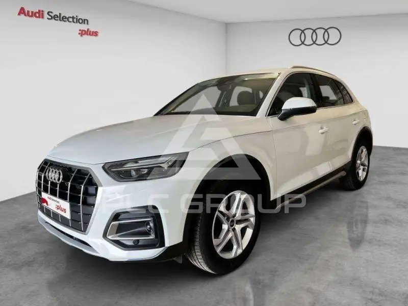 2024 Audi 50