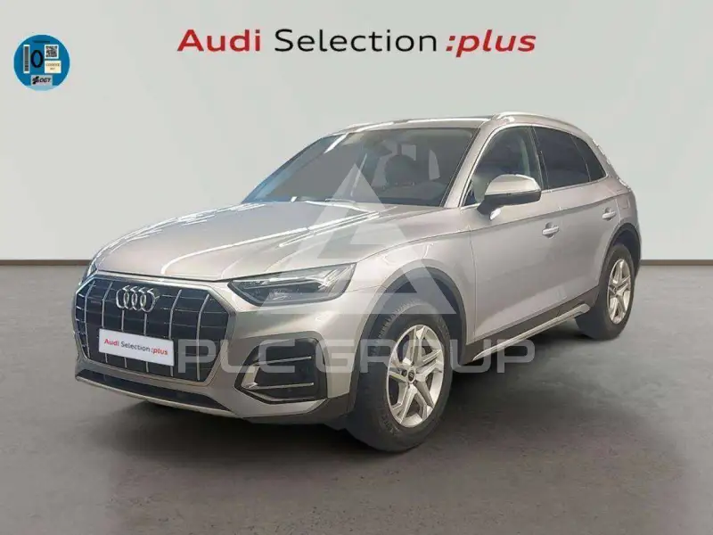 2024 Audi 50