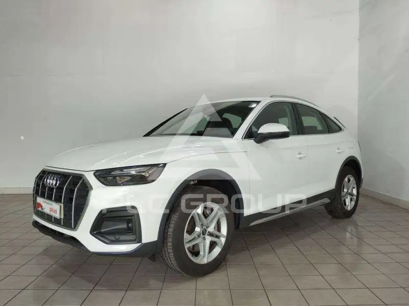 2024 Audi 50
