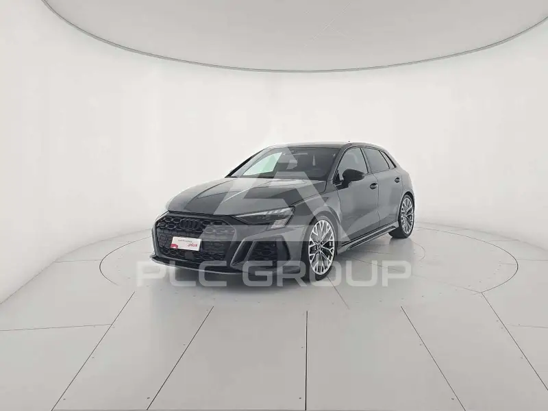2024 Audi RS