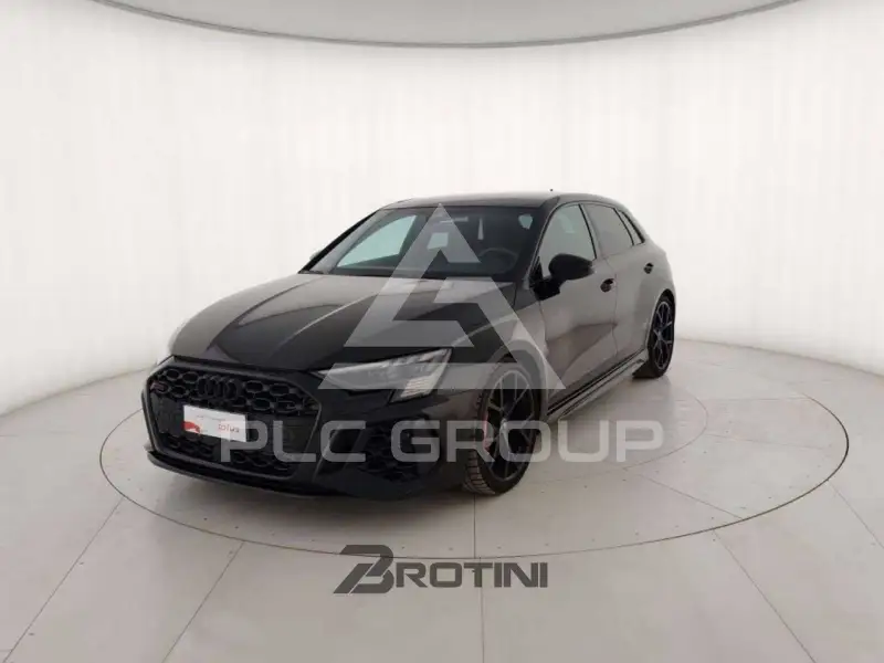 2024 Audi RS