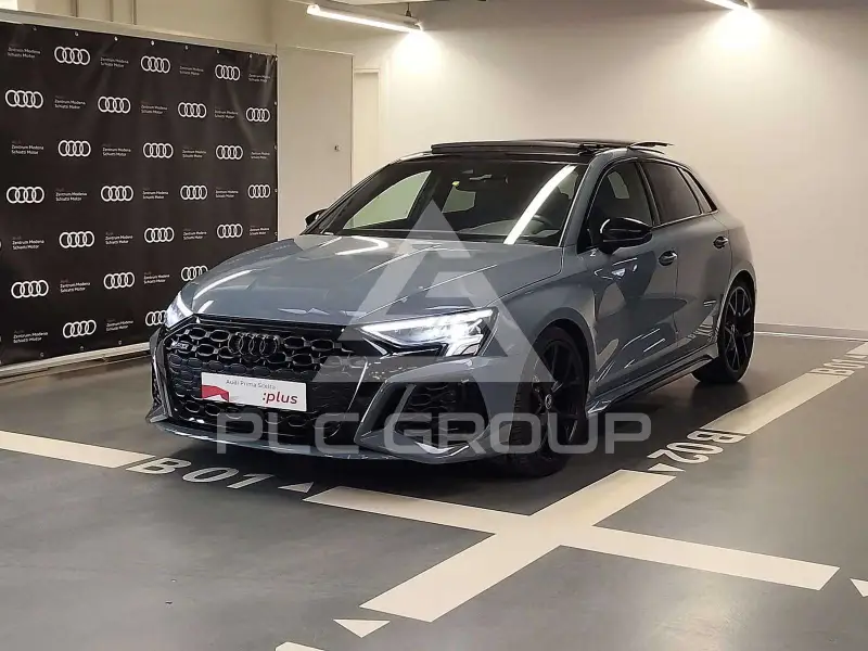 2024 Audi RS