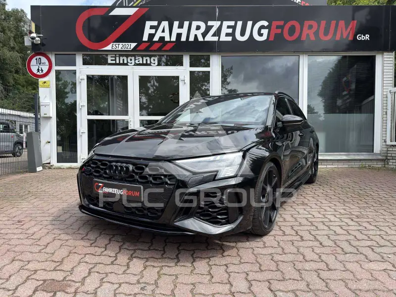 2024 Audi RS