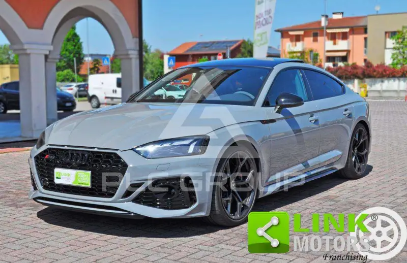 2024 Audi RS
