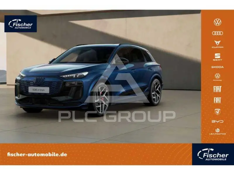 2024 Audi A6