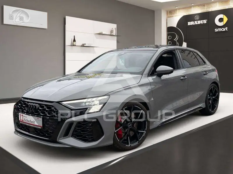 2024 Audi RS3