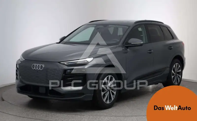 2024 Audi Q6