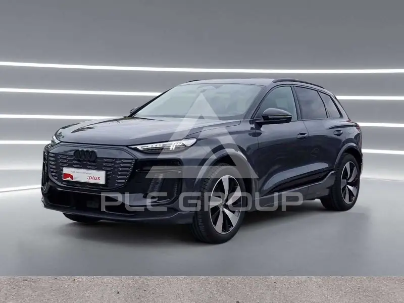 2024 Audi Q6