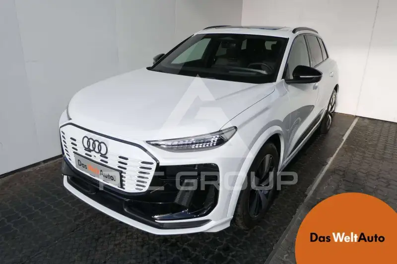 2024 Audi Q6