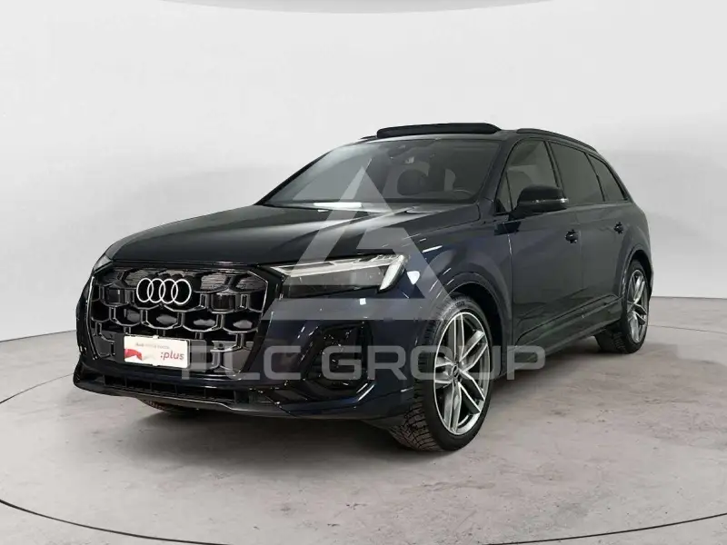 2024 Audi Q7