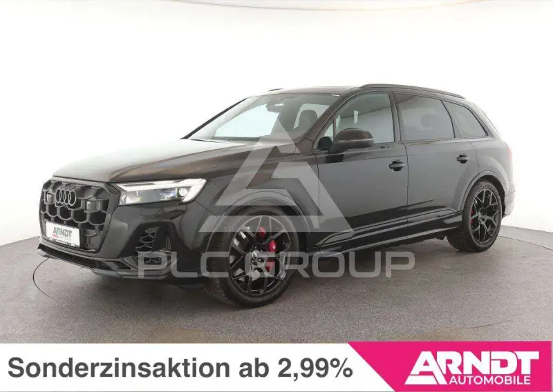 2024 Audi SQ7