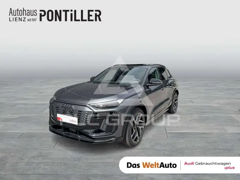 2024 Audi Q6