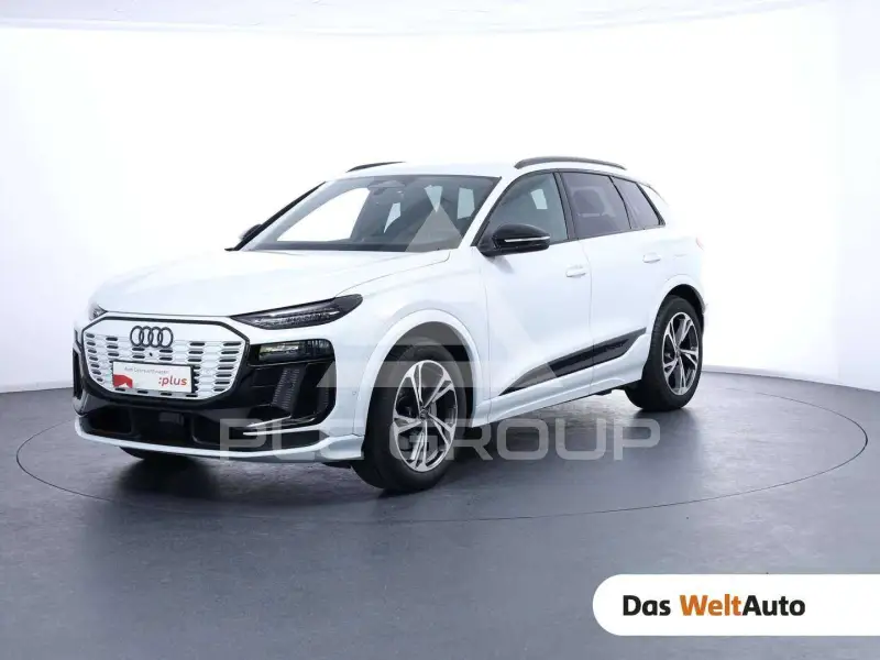 2024 Audi Q6
