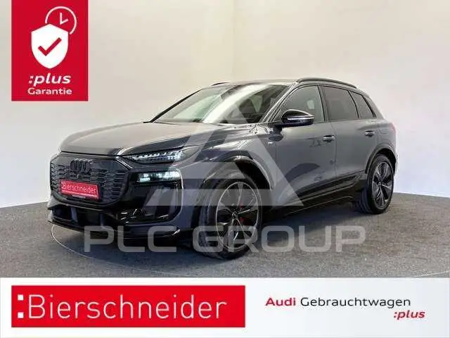 2024 Audi Q6