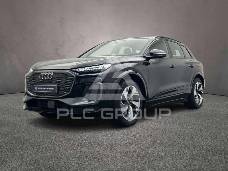 2024 Audi Q6