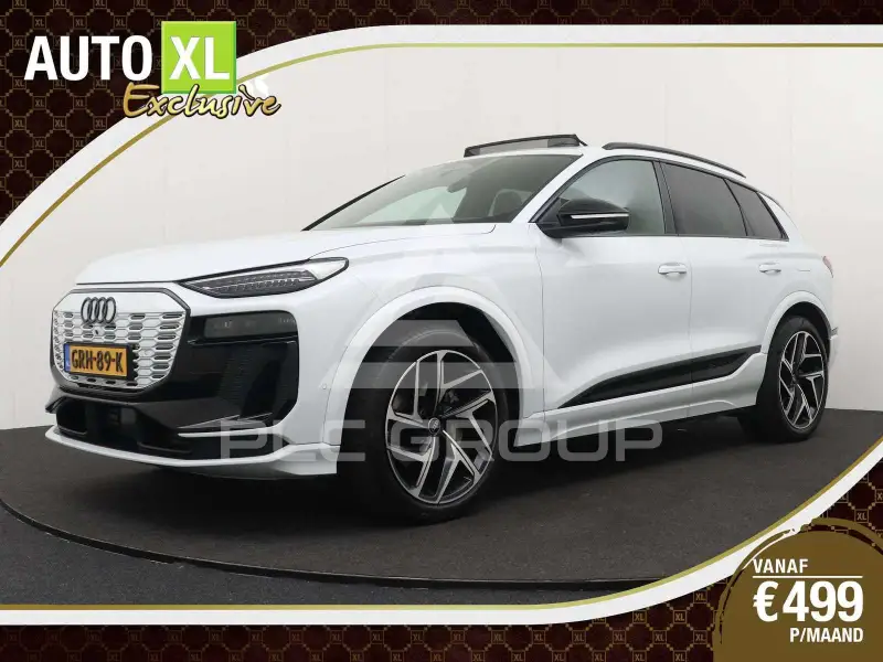 2024 Audi Q6