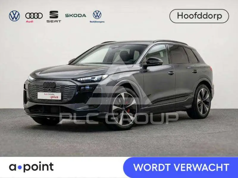 2024 Audi Q6