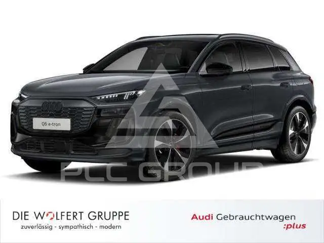 2024 Audi Q6