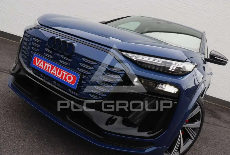 2024 Audi Q6