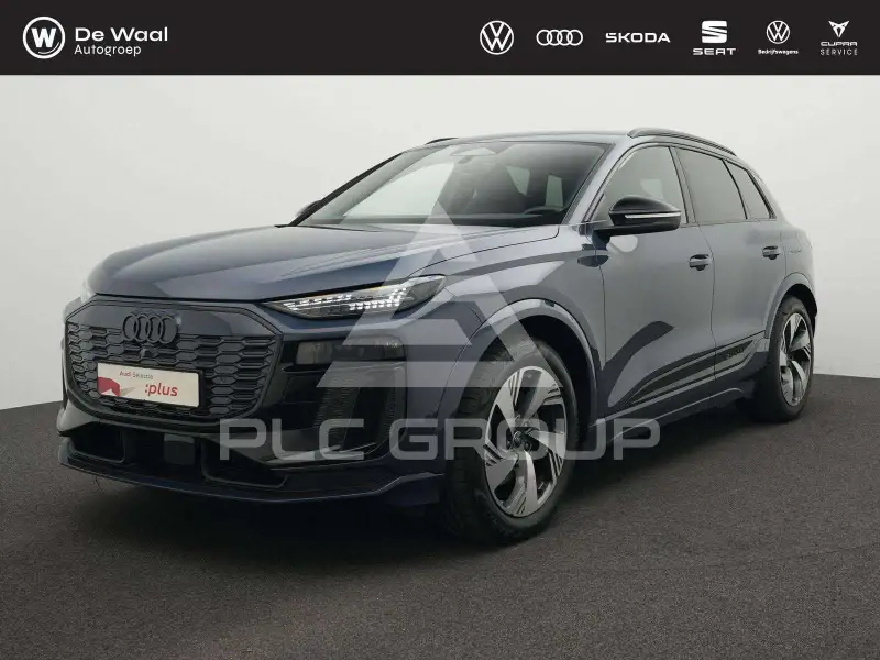 2024 Audi Q6