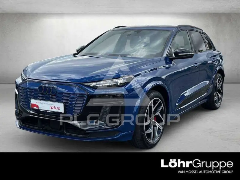 2024 Audi Q6