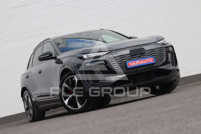2024 Audi Q6