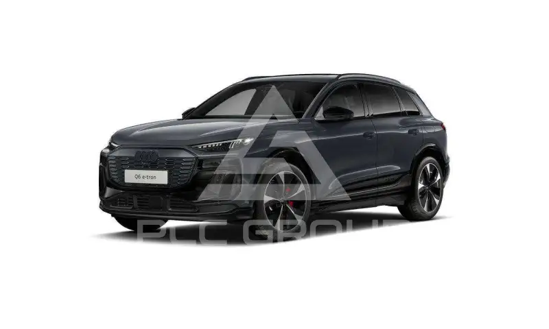 2024 Audi Q6