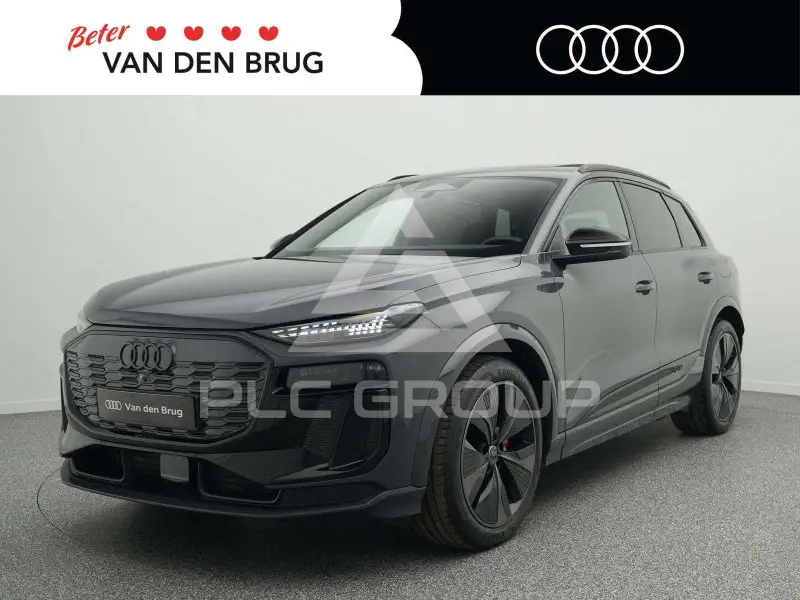 2024 Audi Q6