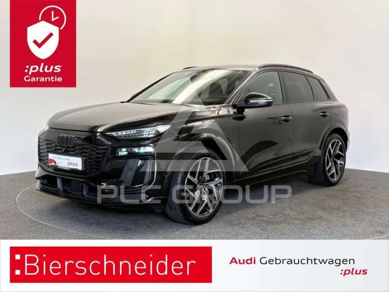 2024 Audi Q6