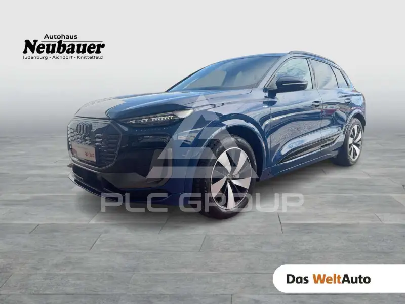 2024 Audi Q6