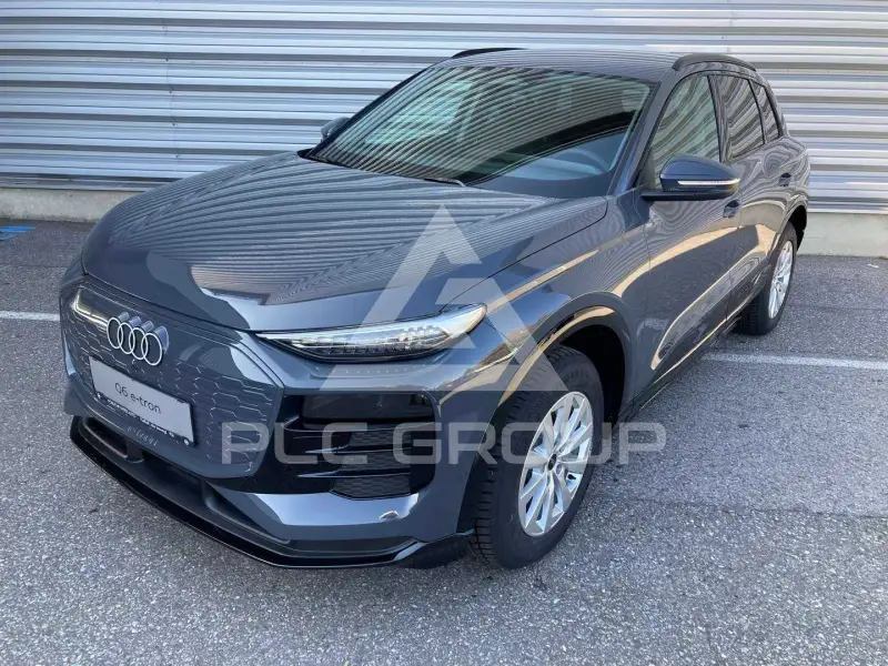 2024 Audi Q6