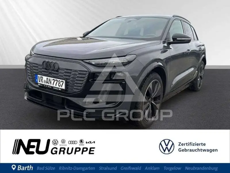 2024 Audi Q6