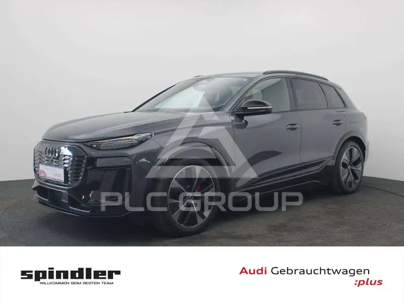 2024 Audi Q6