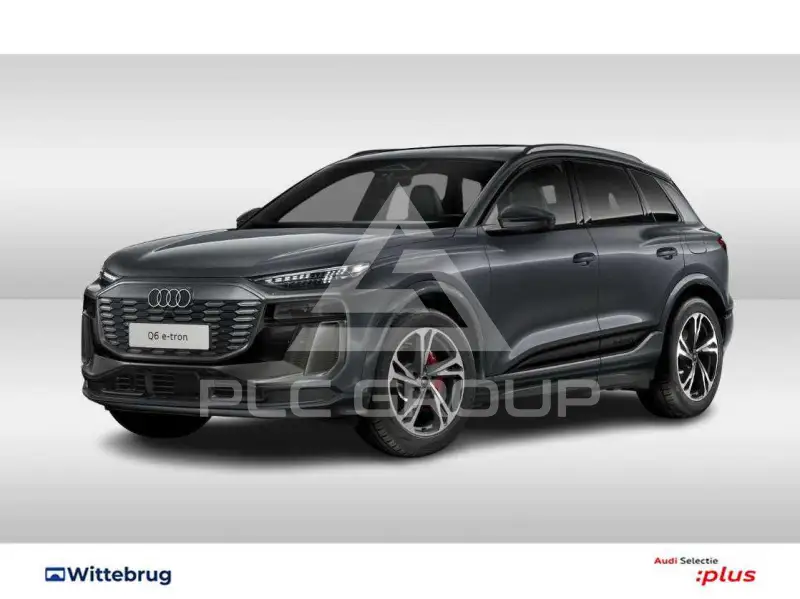 2024 Audi Q6