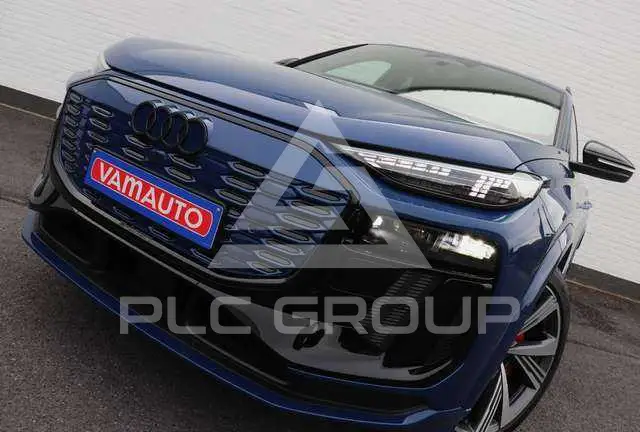 2024 Audi Q6