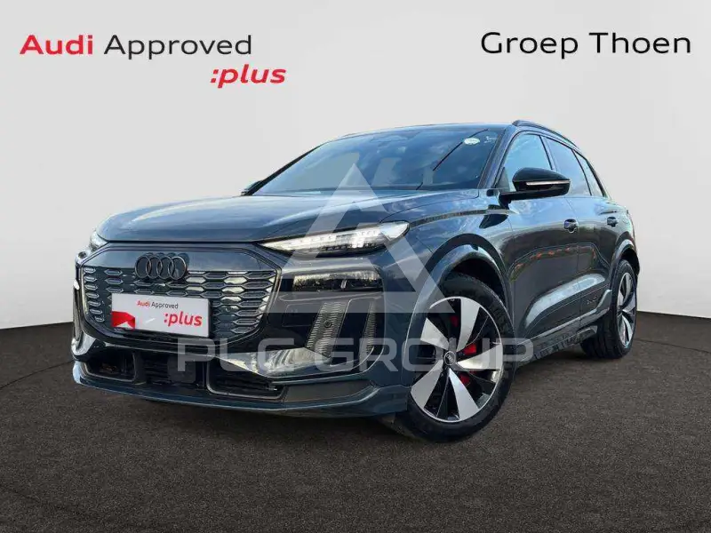 2024 Audi Q6