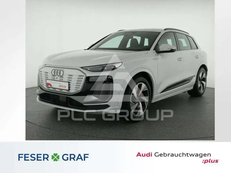 2024 Audi Q6