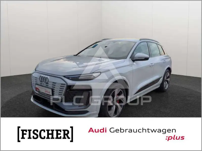 2024 Audi Q6
