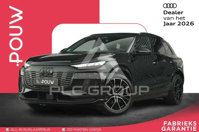 2024 Audi Q6
