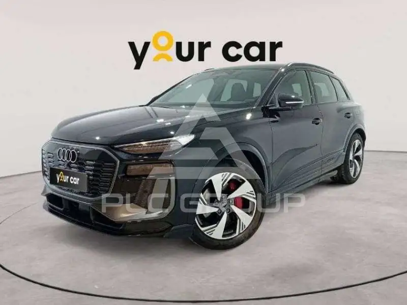 2024 Audi Q6