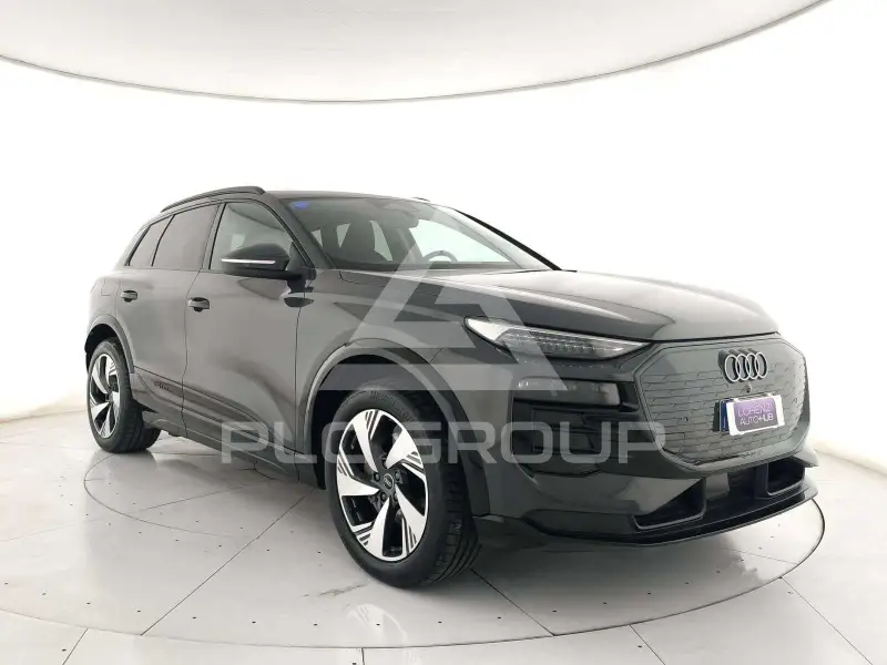 2024 Audi Q6