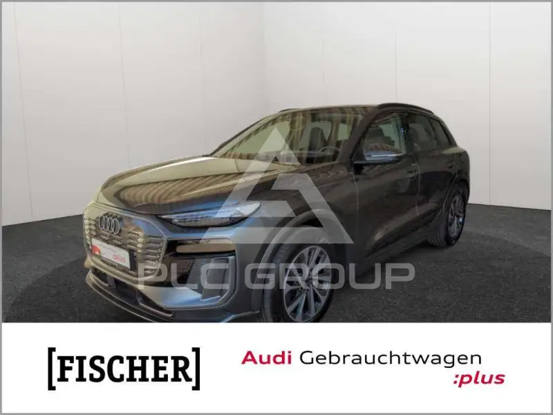 2024 Audi Q6