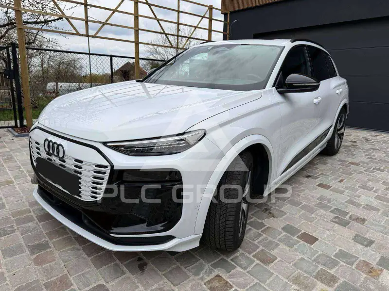 2024 Audi Q6