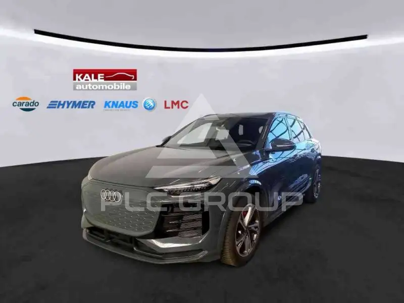 2024 Audi Q6