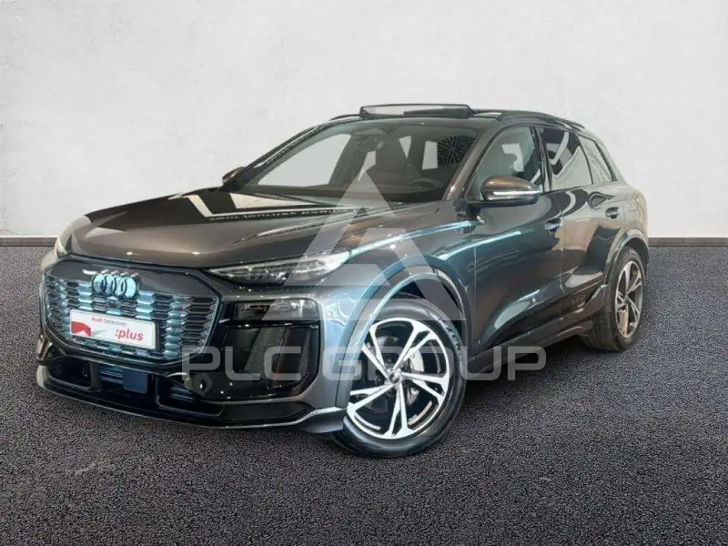 2024 Audi Q6