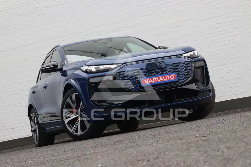 2024 Audi Q6