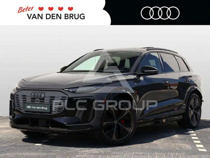 2024 Audi Q6