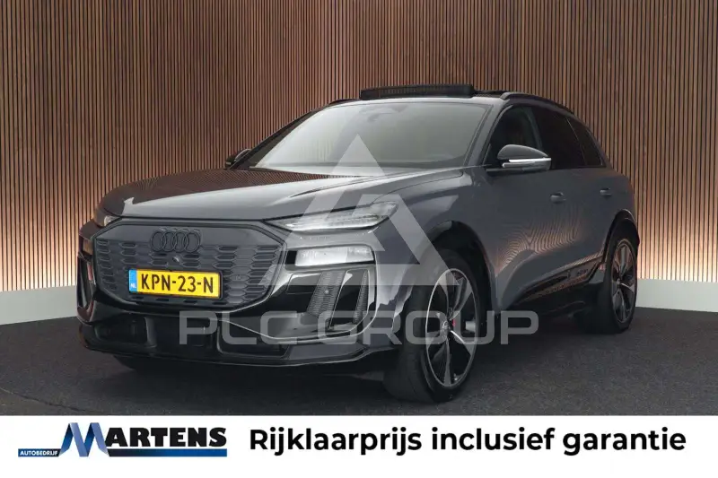 2024 Audi Q6