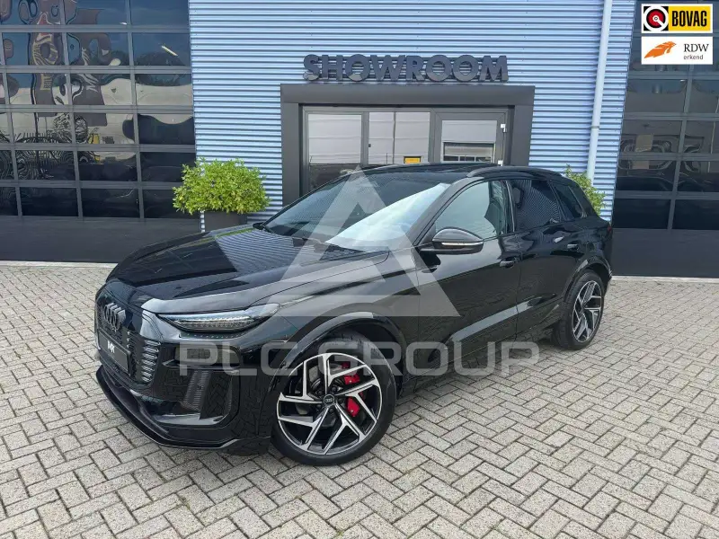 2024 Audi Q6