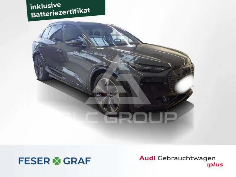 2024 Audi Q6